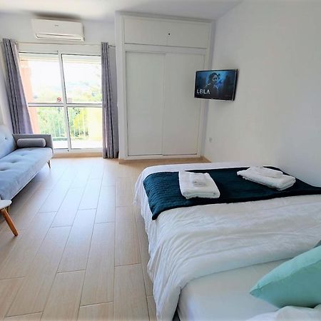 Benalmadena Jupiter - Sunsea Apartments Екстериор снимка