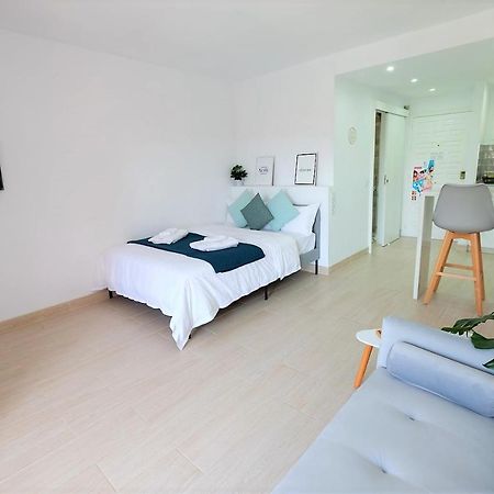 Benalmadena Jupiter - Sunsea Apartments Екстериор снимка