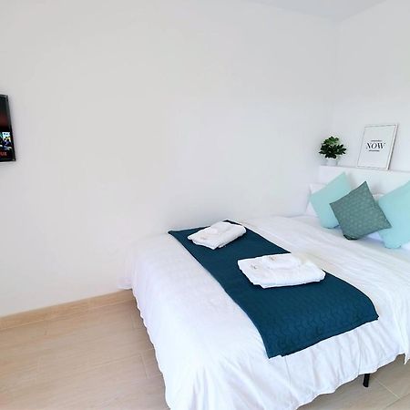 Benalmadena Jupiter - Sunsea Apartments Екстериор снимка
