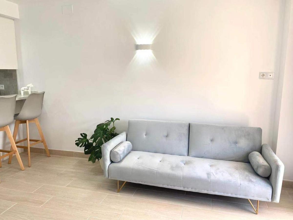 Benalmadena Jupiter - Sunsea Apartments Екстериор снимка