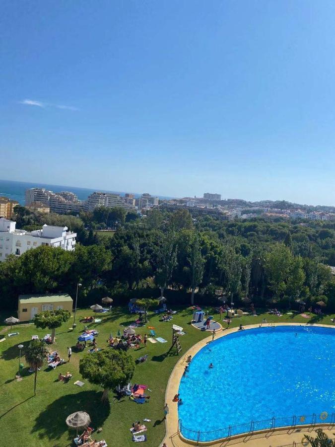 Benalmadena Jupiter - Sunsea Apartments Екстериор снимка