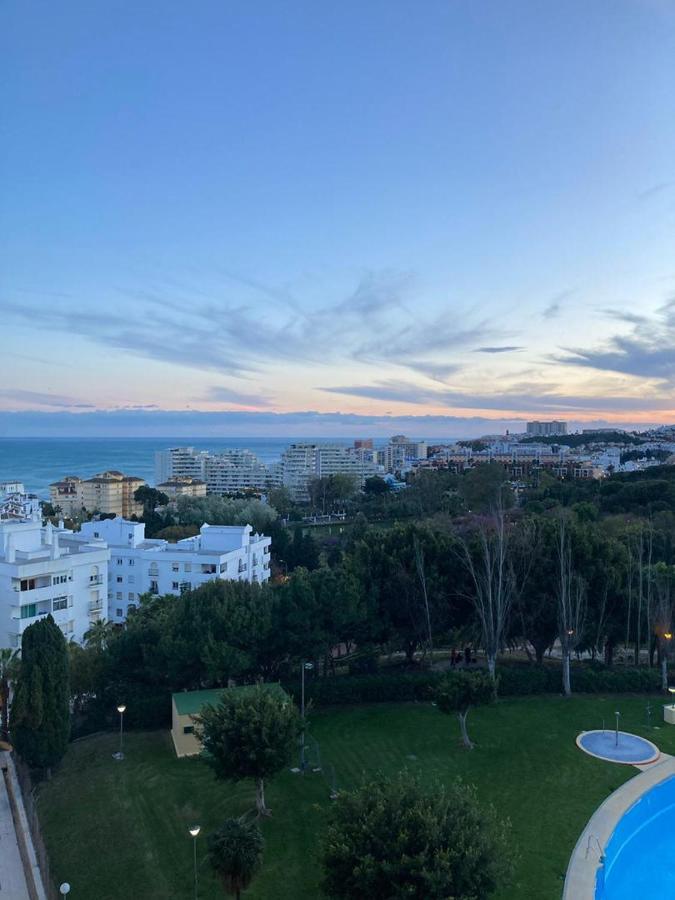 Benalmadena Jupiter - Sunsea Apartments Екстериор снимка
