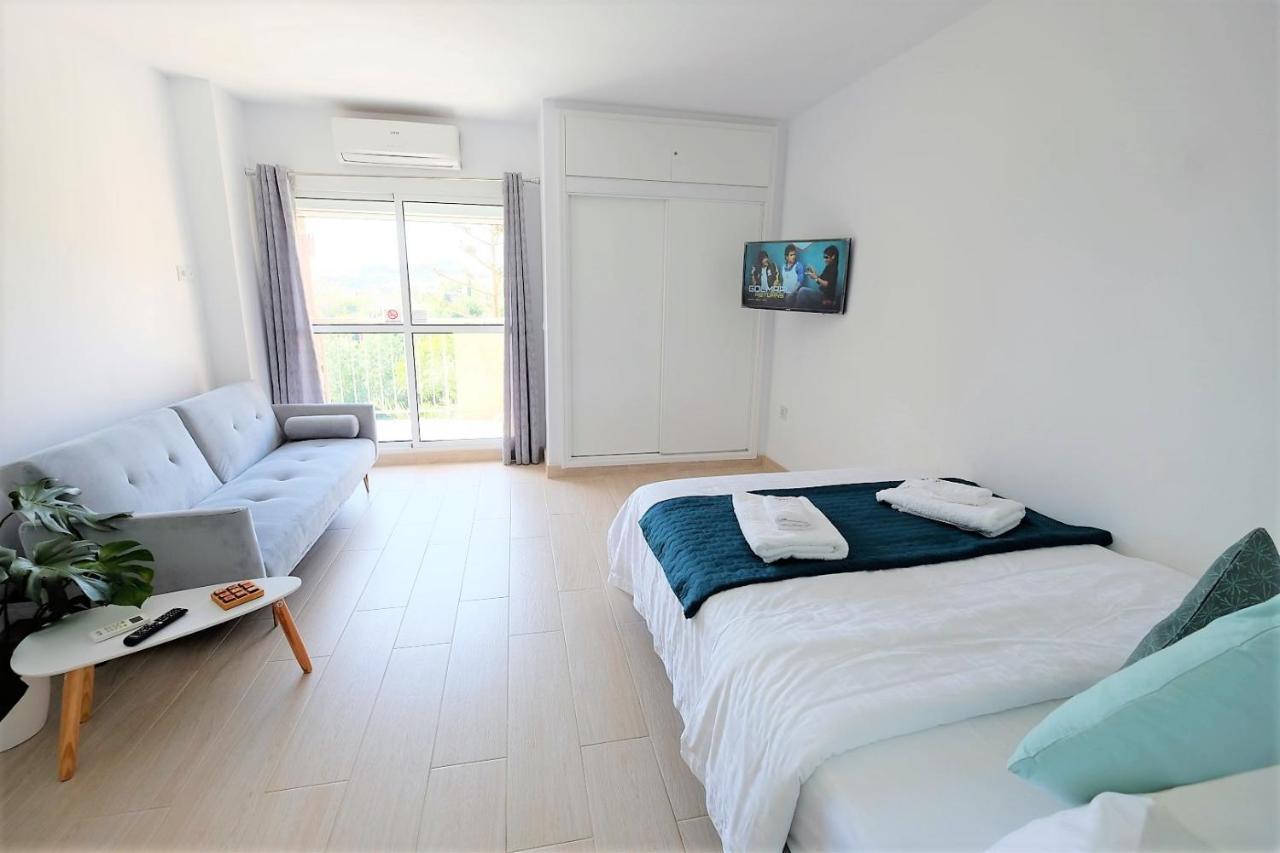Benalmadena Jupiter - Sunsea Apartments Екстериор снимка