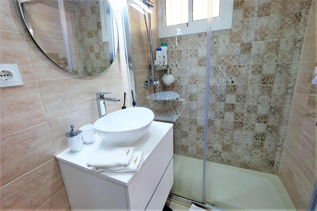 Benalmadena Jupiter - Sunsea Apartments Екстериор снимка