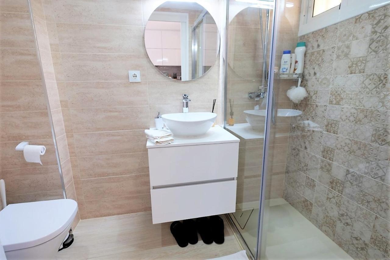 Benalmadena Jupiter - Sunsea Apartments Екстериор снимка